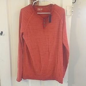 BKE Long sleeve Shirt